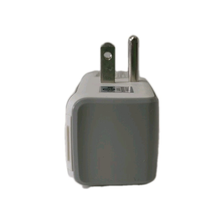iHome Control iSP5 Smart Plug/Wireless Wall Socket Switch/Model# E476405