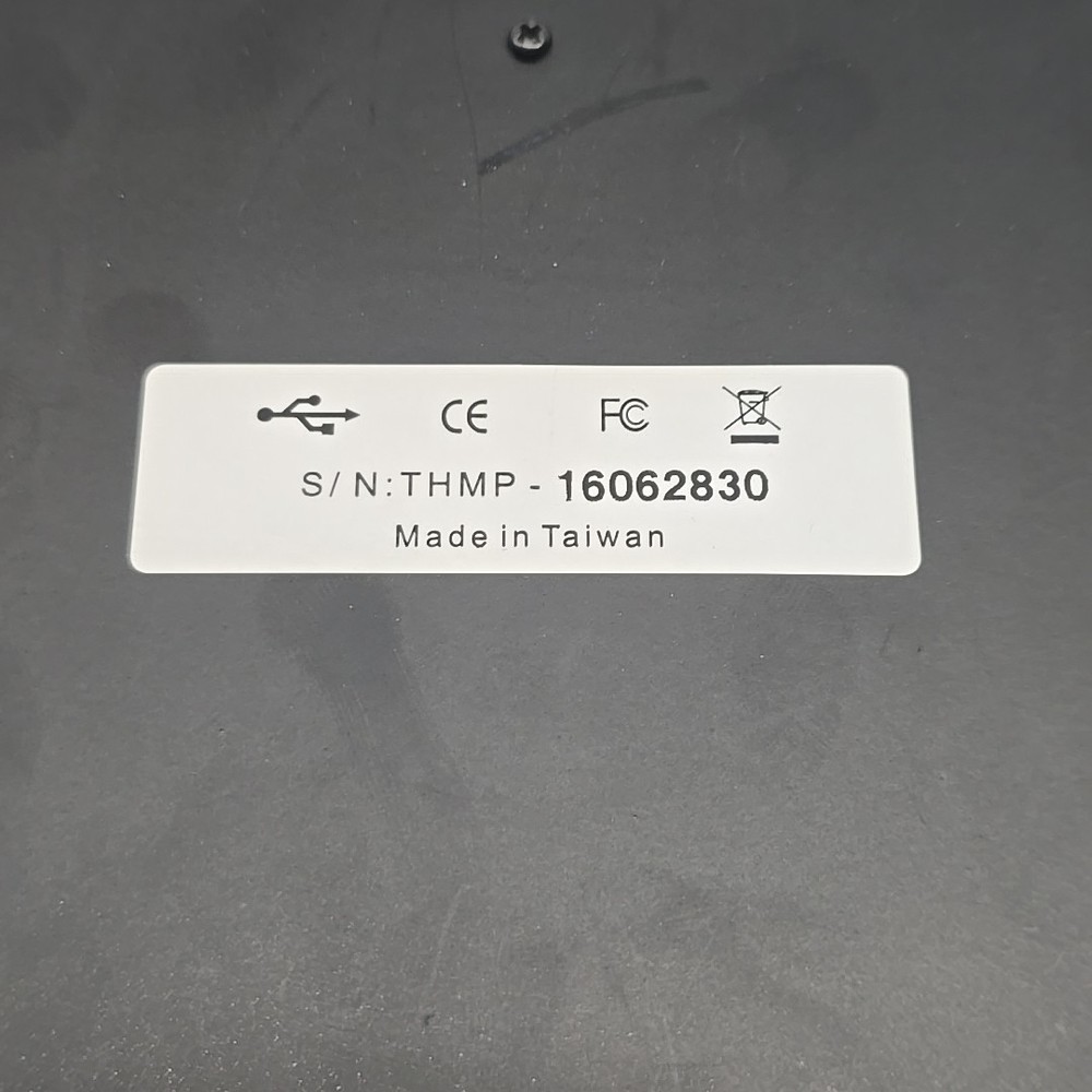 MidiPLUS SmartPAD MIDI 64-Key Controller & USB Cable MULTI-COLOR BACKLIGHT