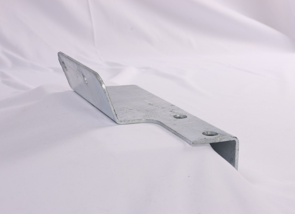 EZ Loader Galvanized Trailer Fender Mount Step Bracket PWC Jon Boats
