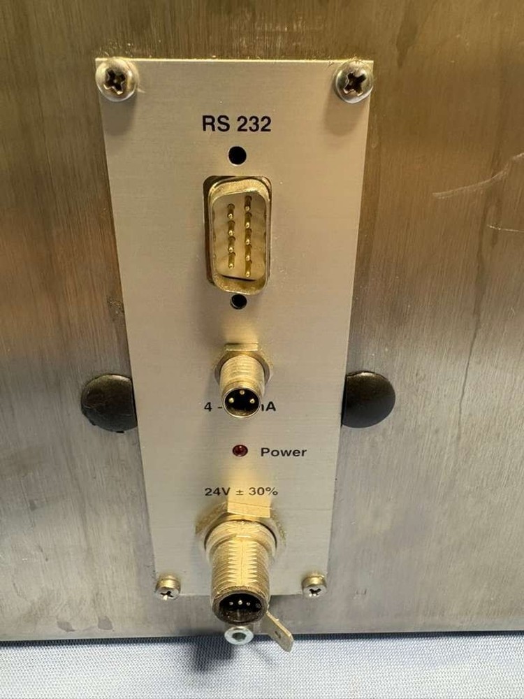 MMT Micro Mechatronic Technologies Pump Model MDSP3f Part 10105