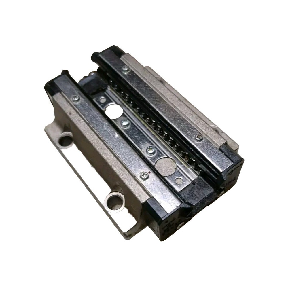 THK HSR20LB Linear Bearing Block