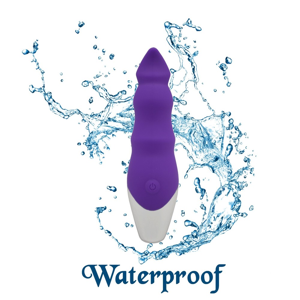 La Pyramide Silicone Vibe