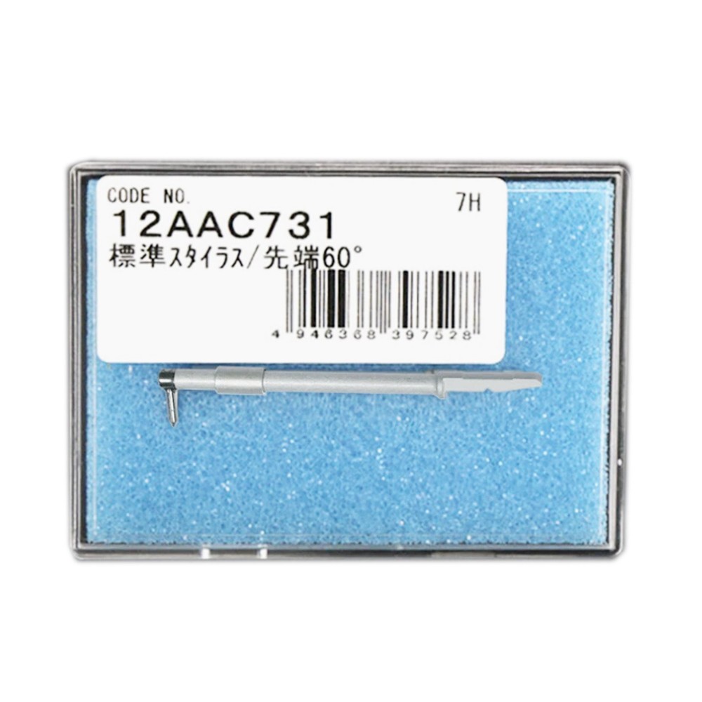 1PC For 12AAC731 Roughness meter measuring needle