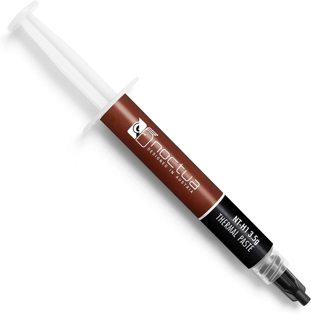 3.5g Pro Thermal Paste: Trusted Compound for Lasting Performance & Stability