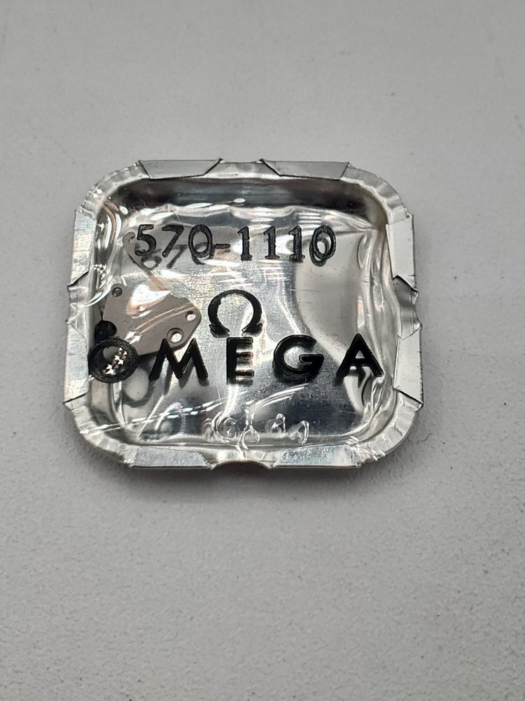 Omega 570-1110 Setting Lever Spring Original Part