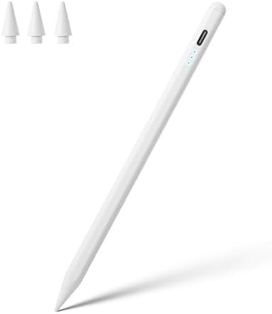Stylus Pen for iPad Compatible with Apple Pencil