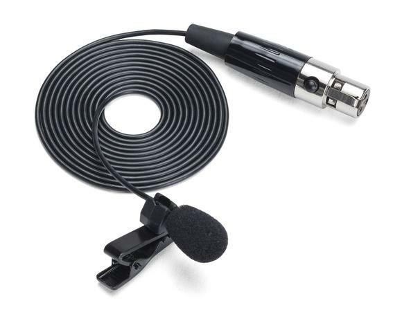 Samson SWC99BLM10, Concert 99 Wireless Presentation System with LM10 Lavalier