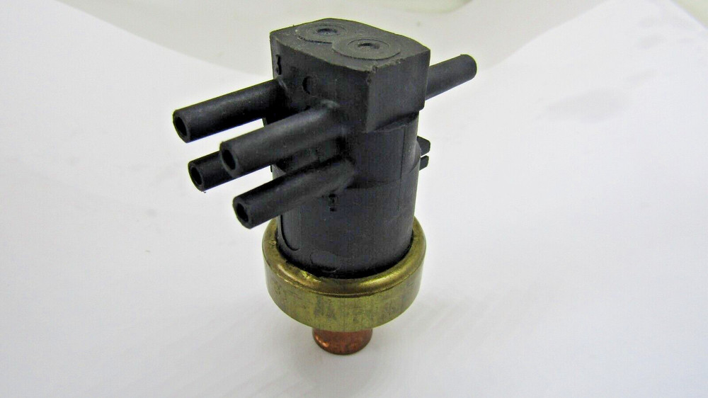Ported Vacuum Switch Standard PVS47