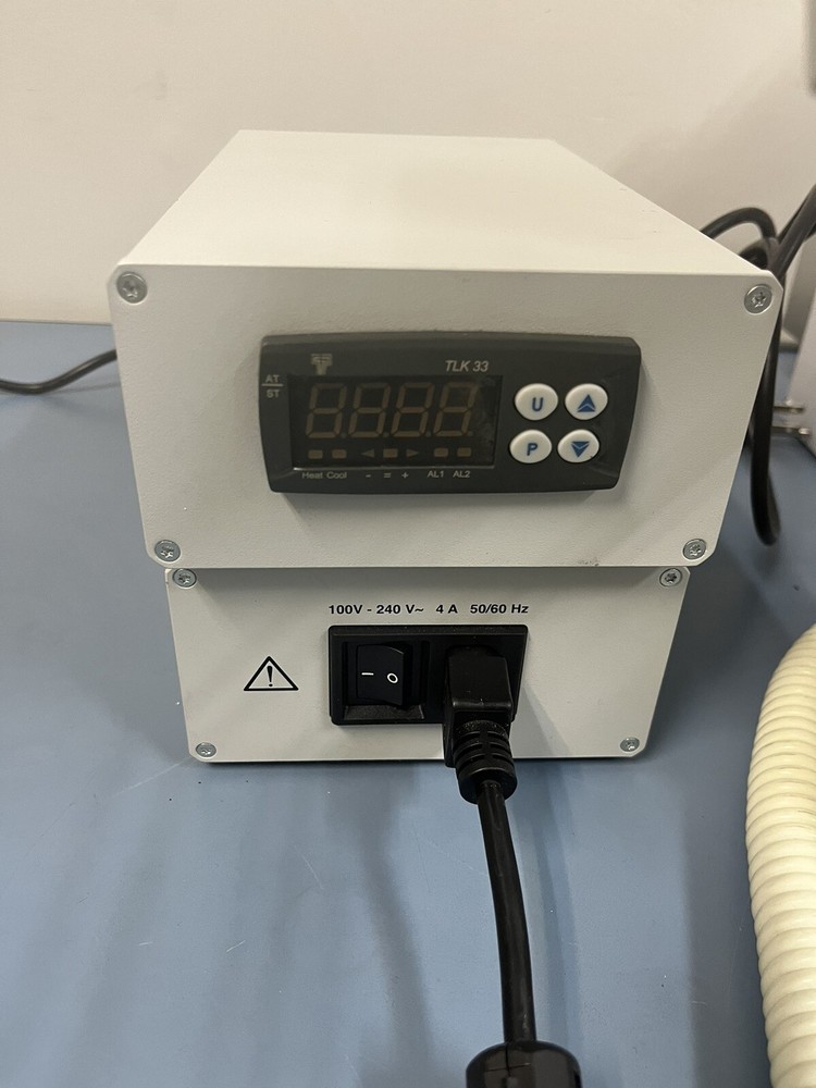 Thermo Scientific Leap Technologie CTC Analytics PAL Autosampler System (Read)