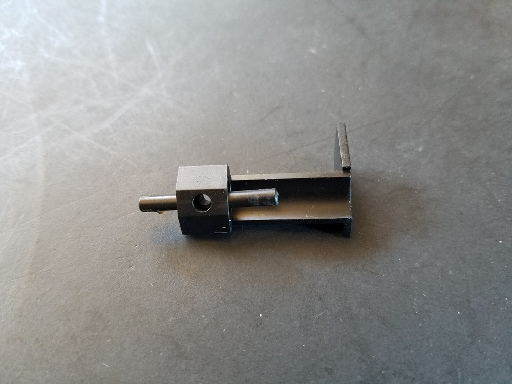 Plastic Part For a Dual 1246 Turntable