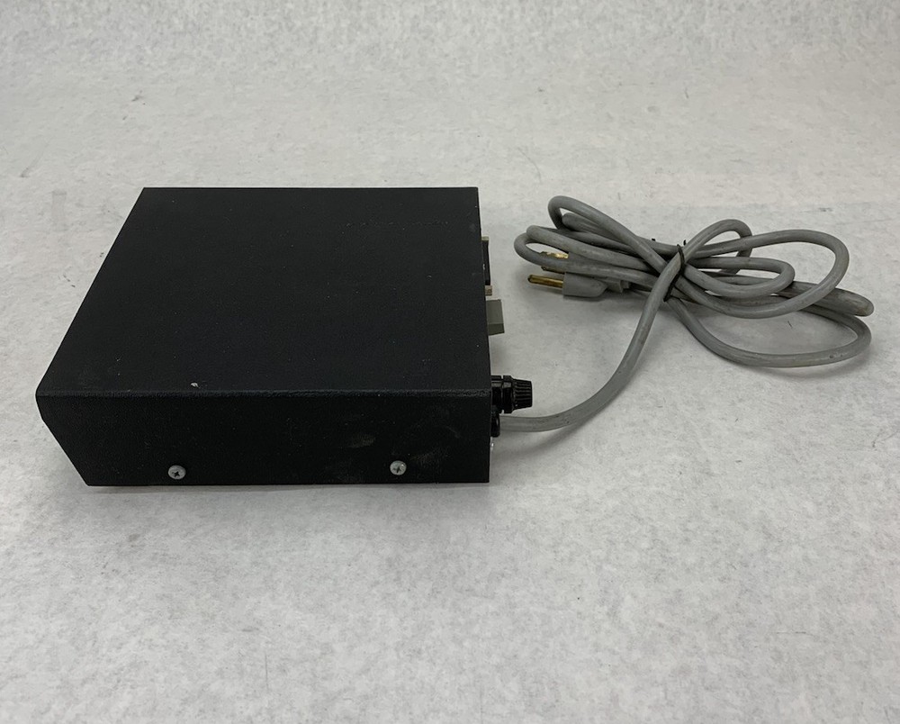 DEI 2B074 Asynchronous Data Set