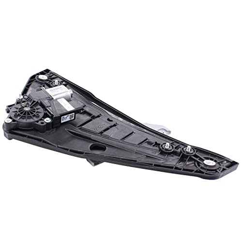 Front Driver Side Door Window Regulator Assembly for Hyundai Veloster 2012