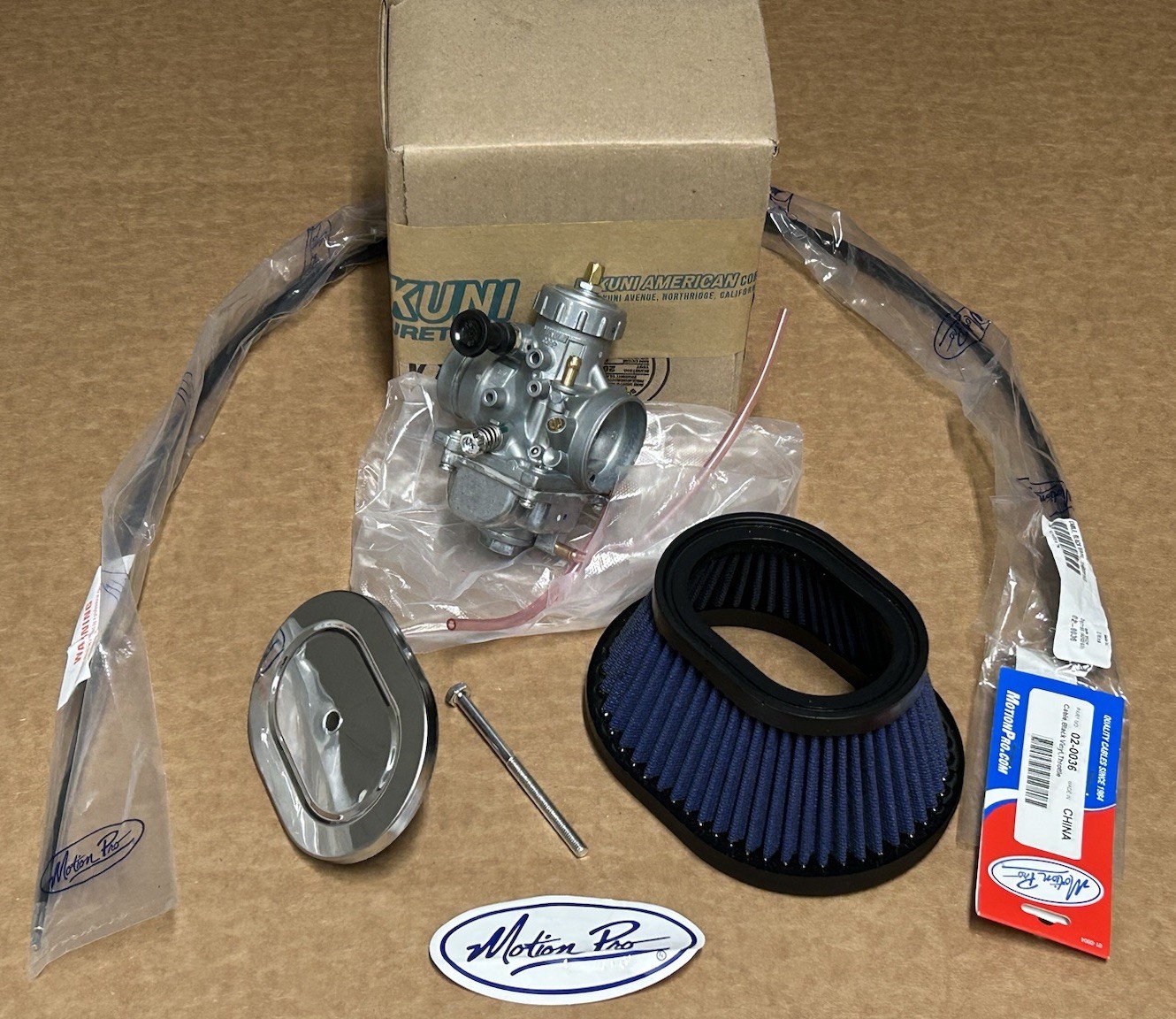 88-06 YAMAHA BLASTER OEM CARBURETOR MIKUNI CARB VM26-606 YFS 200 🔥FAST SHIP🔥