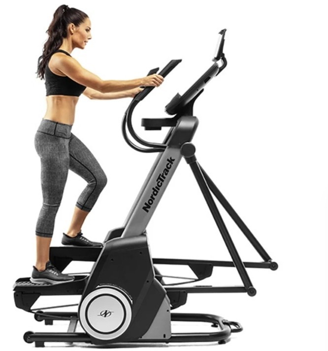 Nordictrack Freestride Trainer FS7i