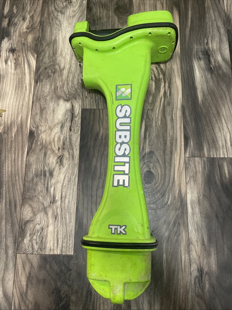 Subsite TK Locator - Underground Locator