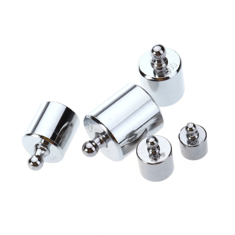 Precision Steel Scale Weight Calibration Weights Scale weights