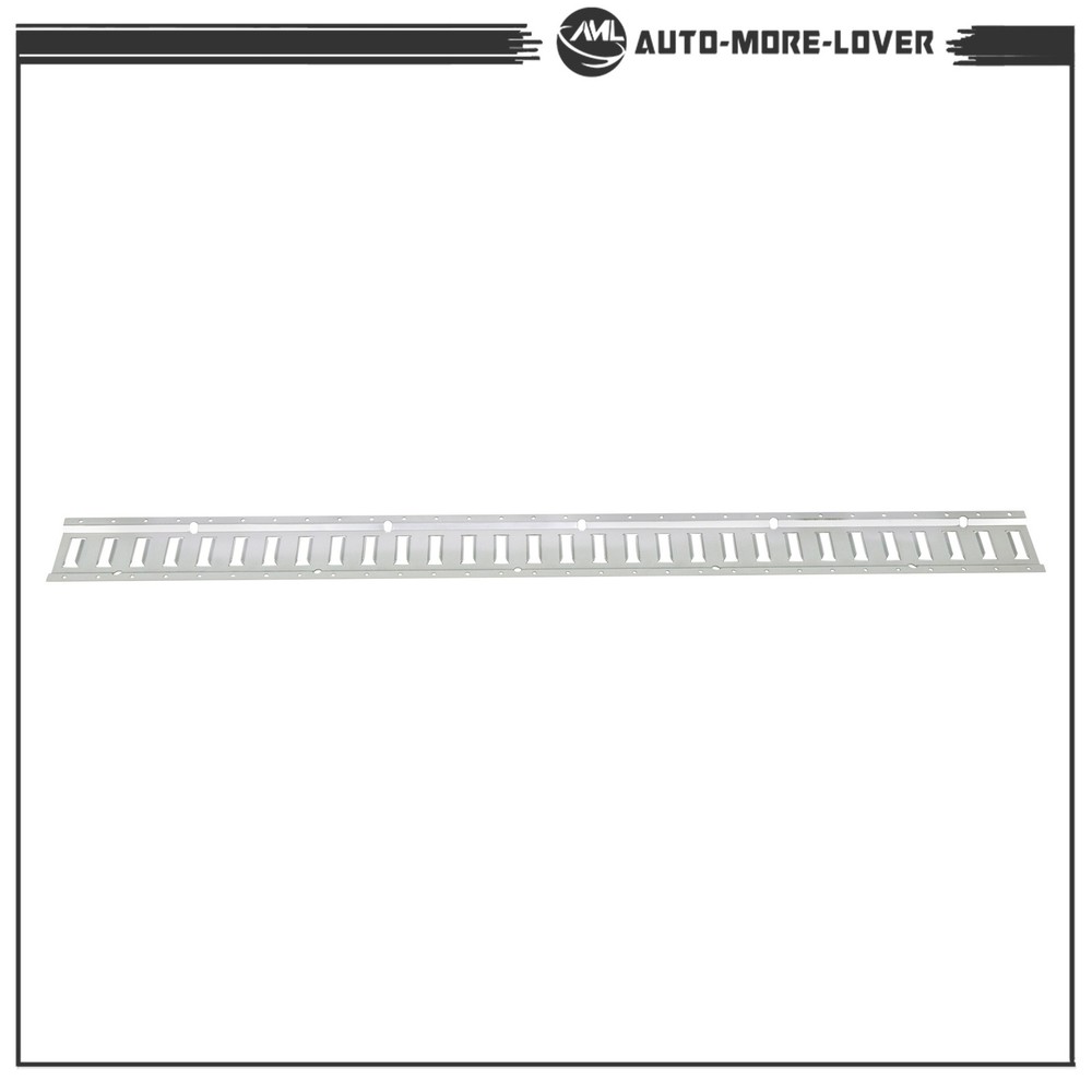 20 Pieces E-Track Tie Down Kit For Enclosed Trailers & Vans