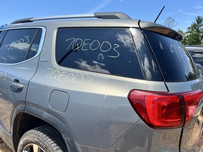 Stabilizer Bar Front Fits 17-24 XT5 104596497