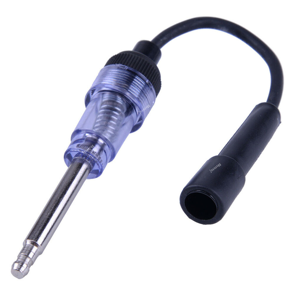 Ignition System Coil Diagnostic Test Tool Car Spark Plug Tester Pen Detector