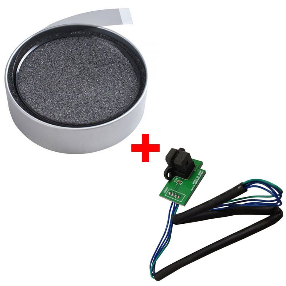 Encoder Strip + Linear Encoder Board/Sensor for Roland XJ-740 XJ-640/540 XC-540