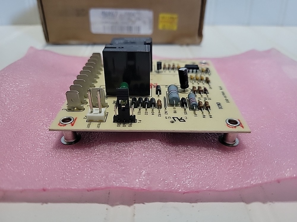 Lennox Armstrong Ducane Defrost Control Board 46K67
