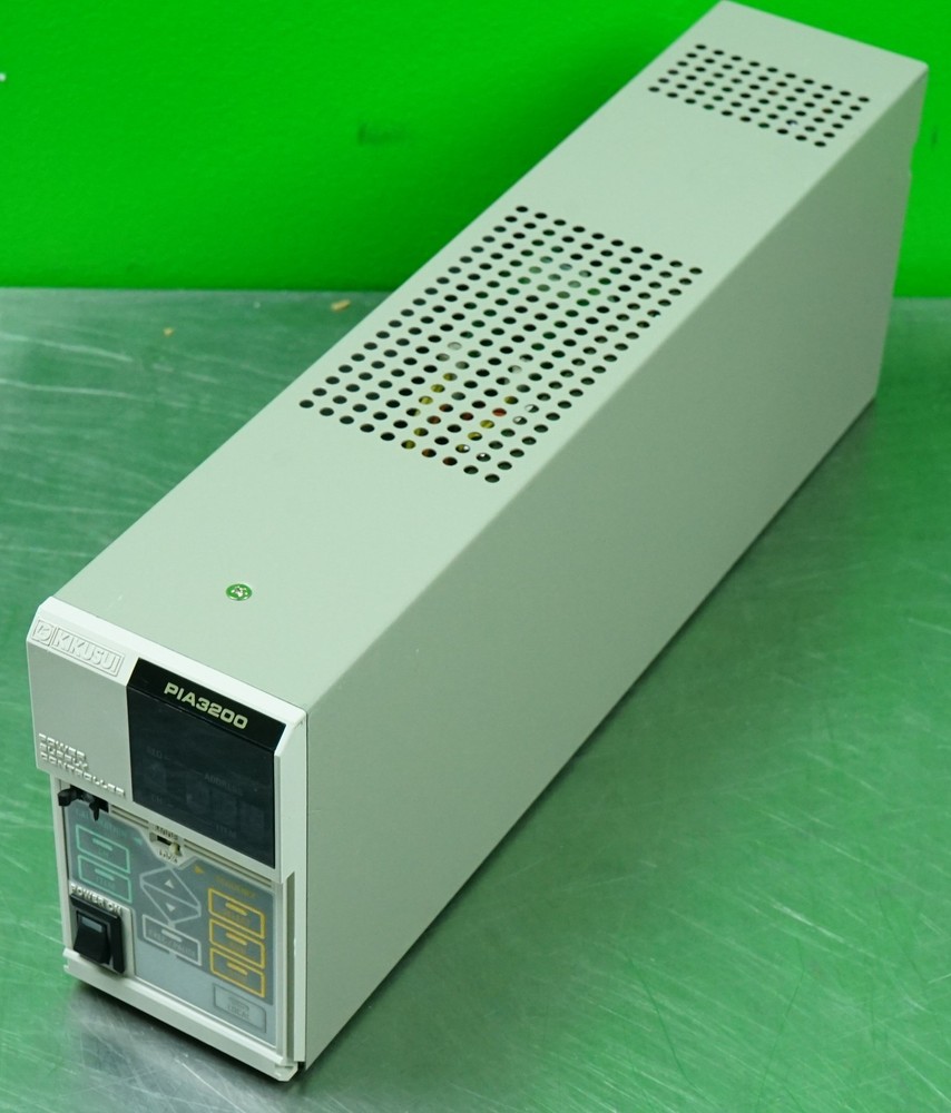 Kikusui PIA3200 Power Supply Controller
