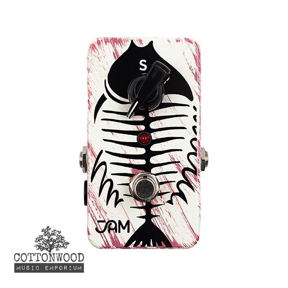 JAM Pedals Ripple