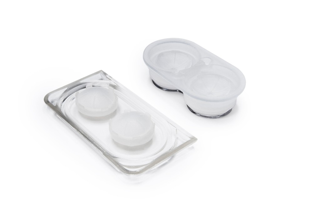 VueSonic 2nd Generation 3-Month Replacement Combo ($60 Value)