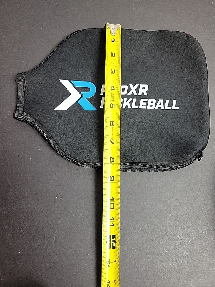 PROXR PICKLEBALL carry case