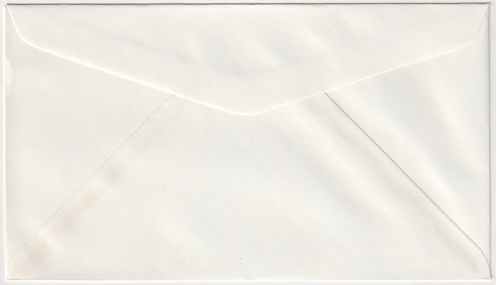 1969 UN N.Y. FDC - Peace Dove - Printed 6 Cent Stamp