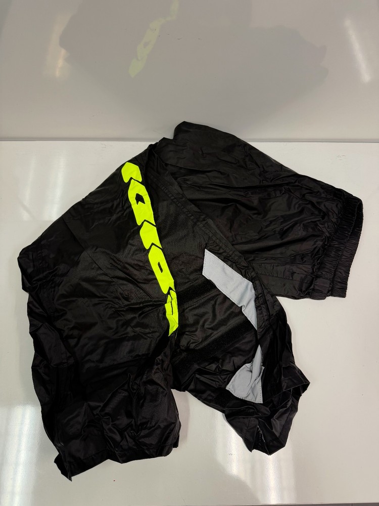 SPIDI TOURING RAIN SUIT
