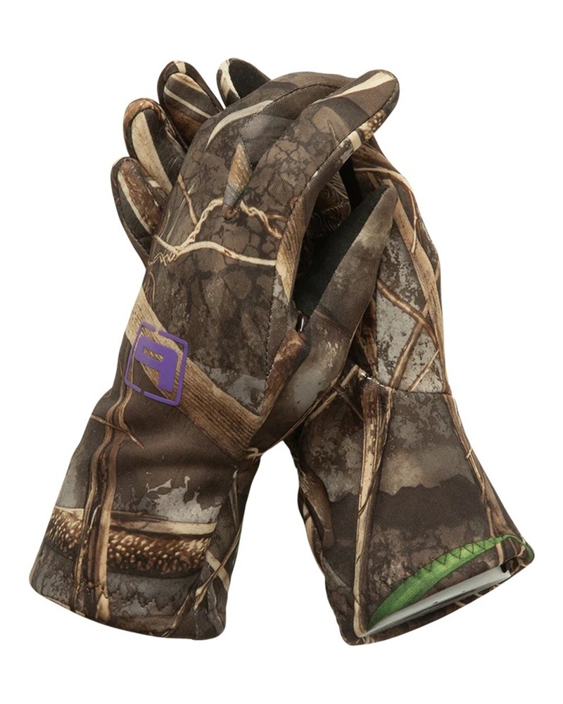 Banded Women's Tec Stretch Sensor MAX7 Glove
