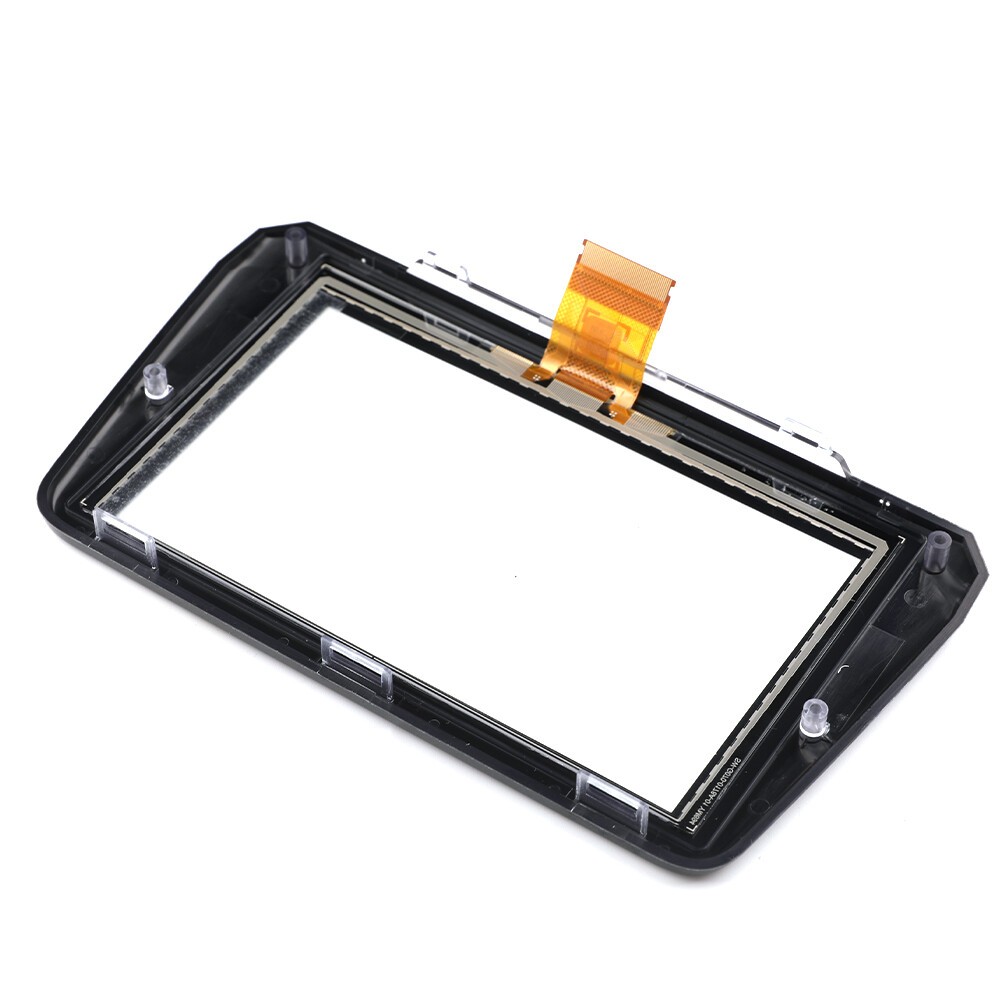 For 2017-2018 Mazda 3 GPS Navigation Radio Display Replacement 7" Touch-Screen
