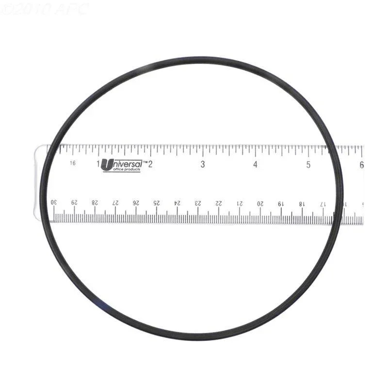 O-Ring, Lid 1-1/2"