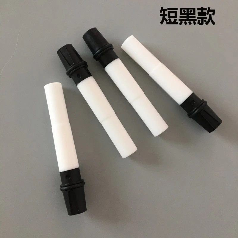 OPT Electrostatic Powder Coating Machine Injector Venturi Pump Powder Pump