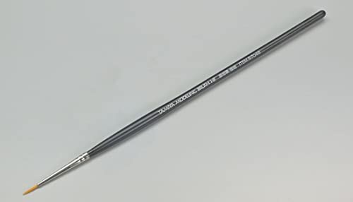 Tamiya Modeling Brush HF 87048 Hobby Tool