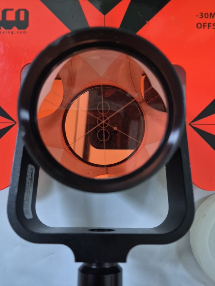 Seco Target -30 MM Offset