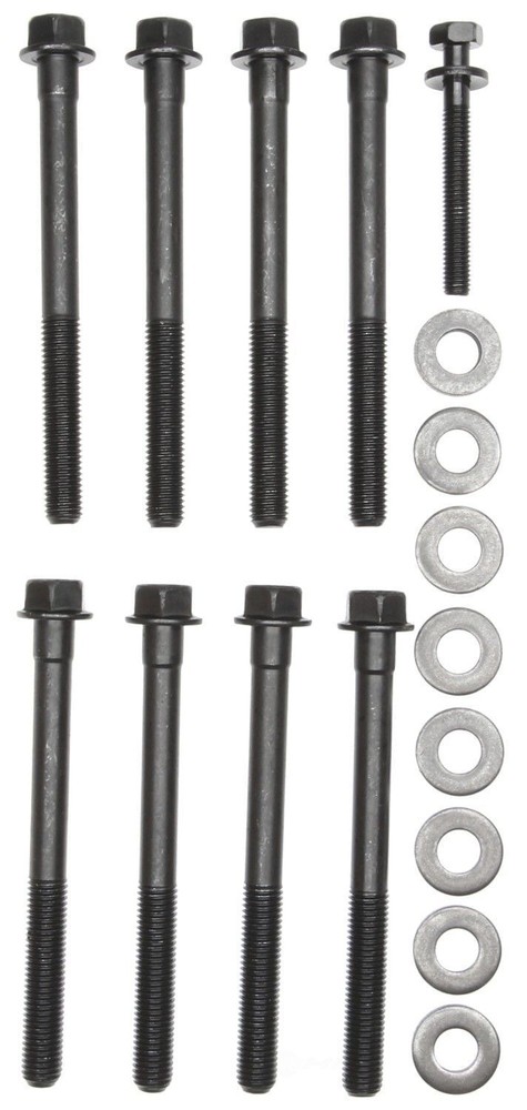Engine Cylinder Head Bolt Set-MFI Mahle GS33360