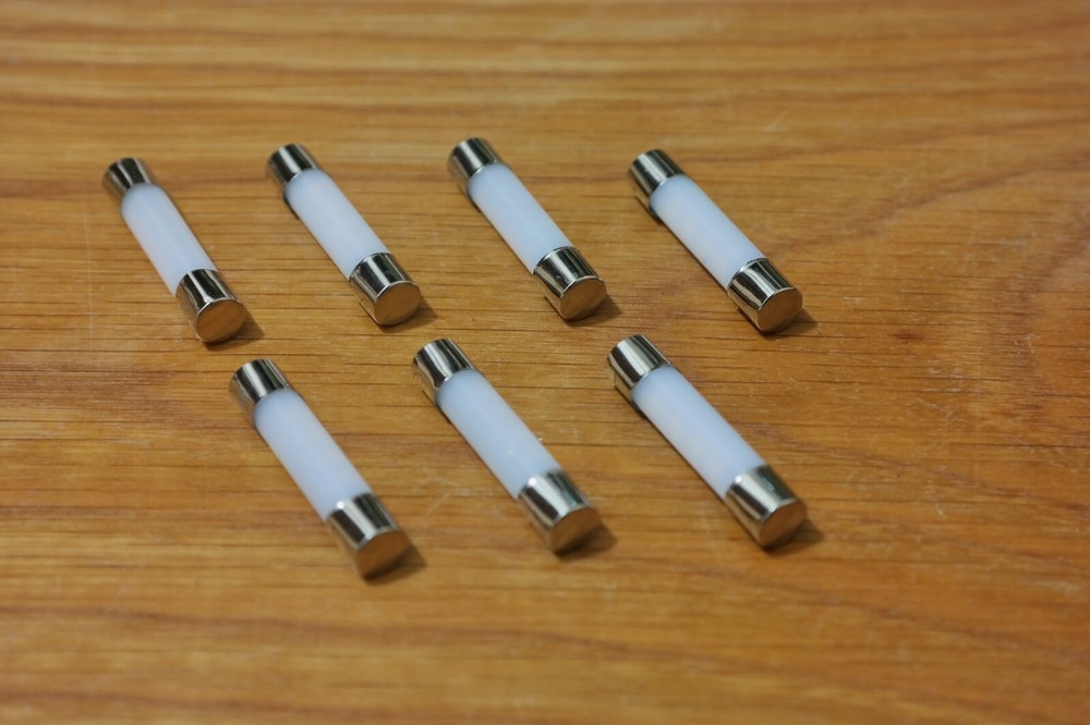Marantz 2265B replacement receiver LED bulb lamp light set kit