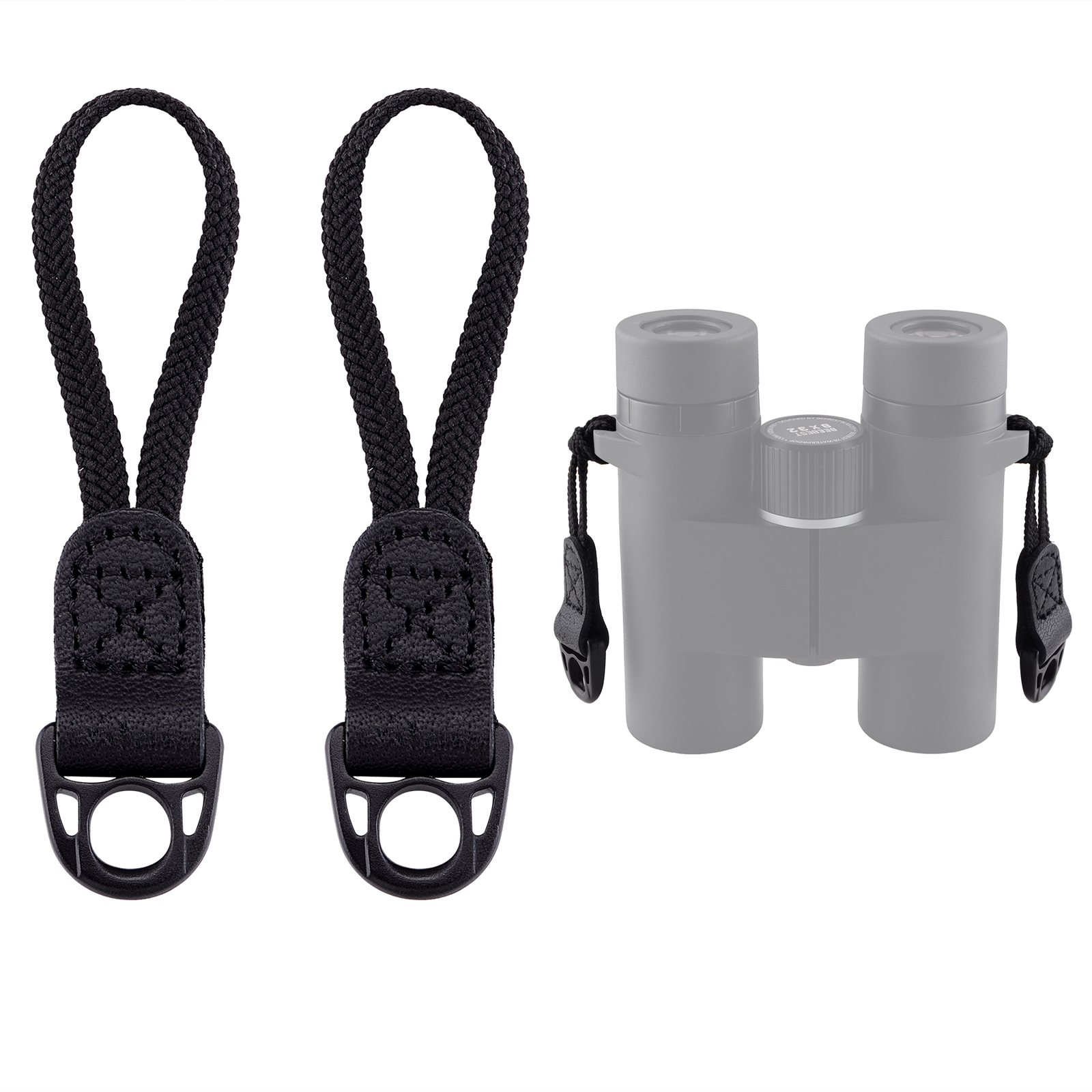 Optics Binocular Harness Strap Adjustable Stretchy,Camera Chest Harness