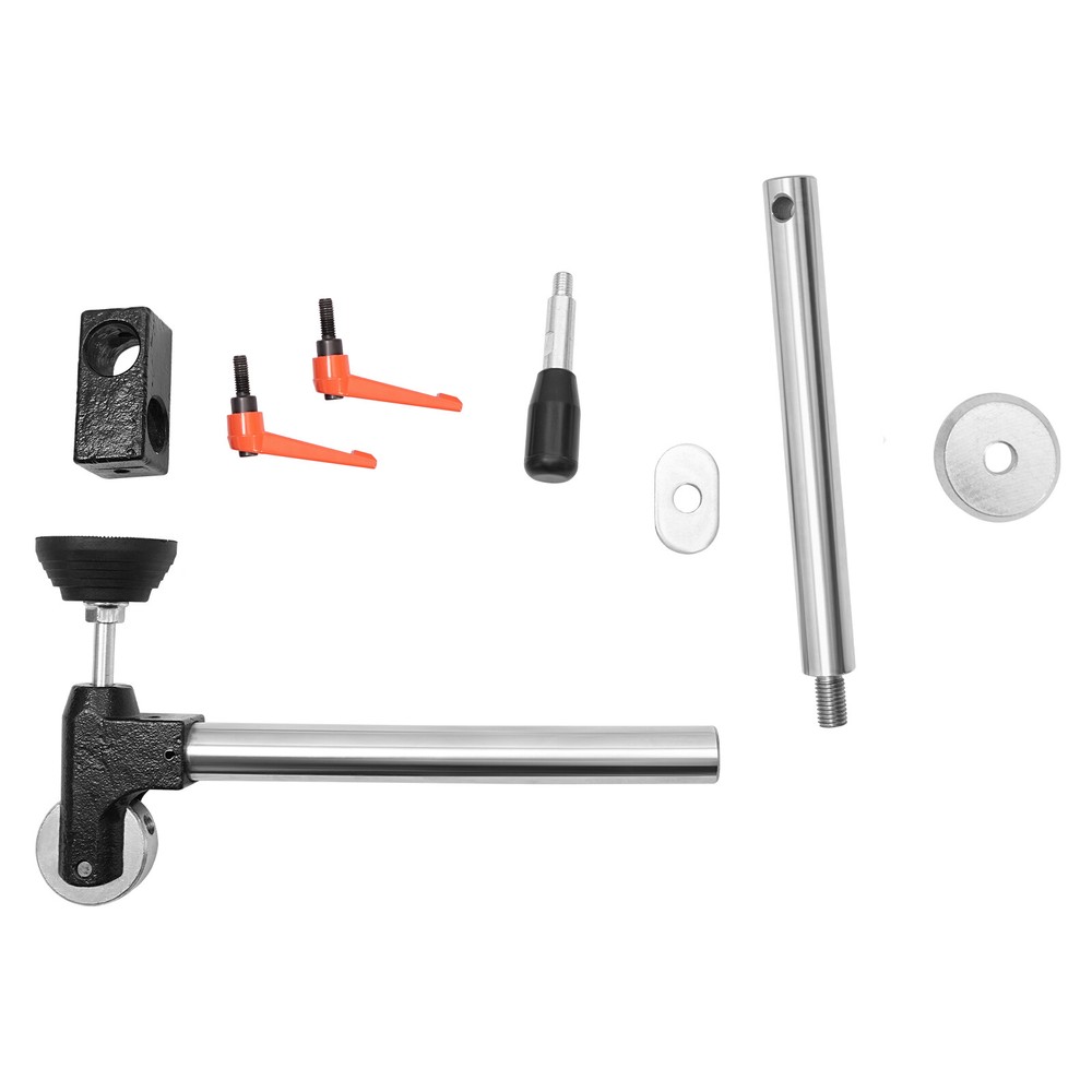 Table Saw Presser Eccentric Press Manual Clamp Precision Sliding Table Panel Saw