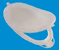 ConvaTec Access Window Wound Pouch Window BX of 5