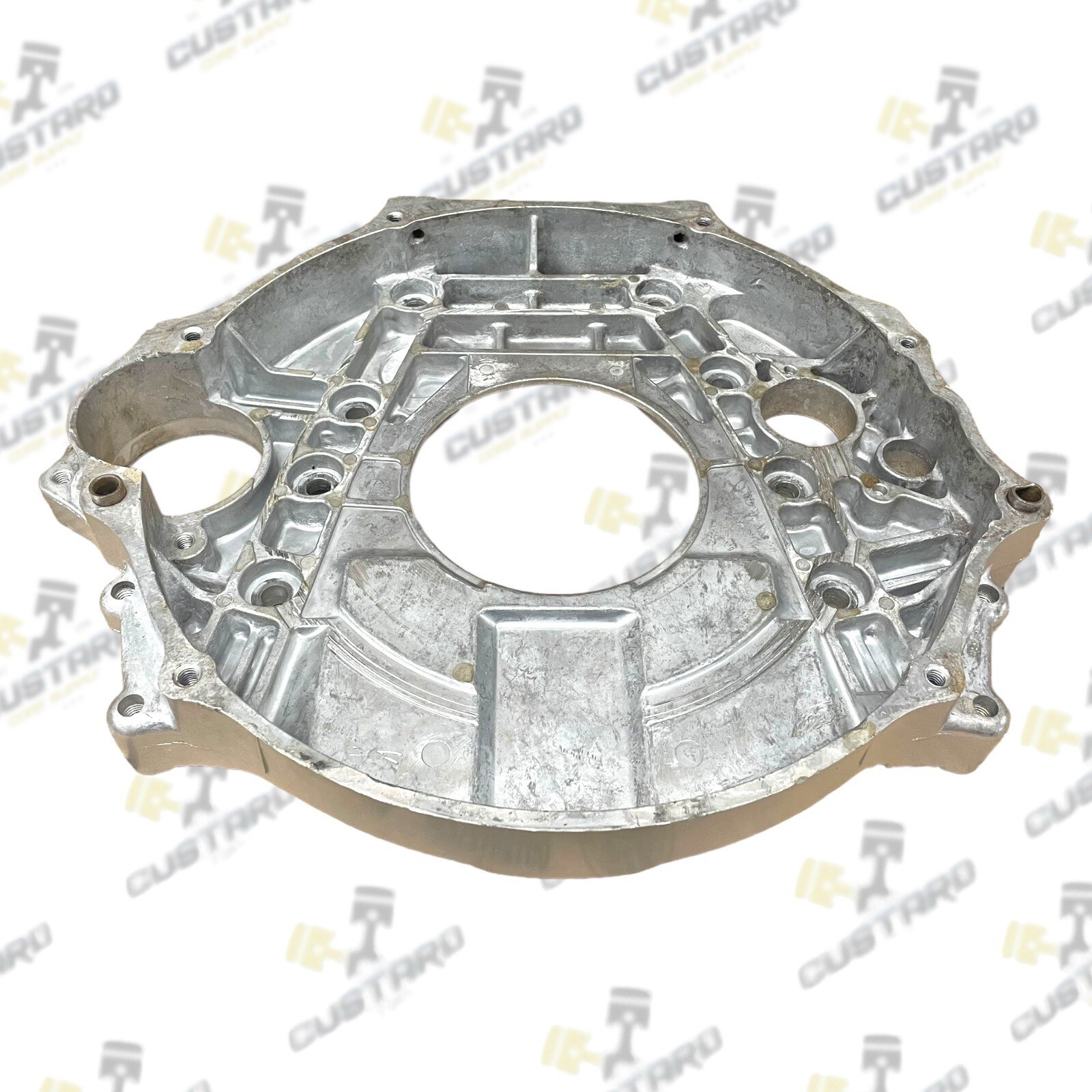 Dodge Transmission Adapter Plate Cummins 2007 - 2018 6.7 6.7L Diesel 4941235