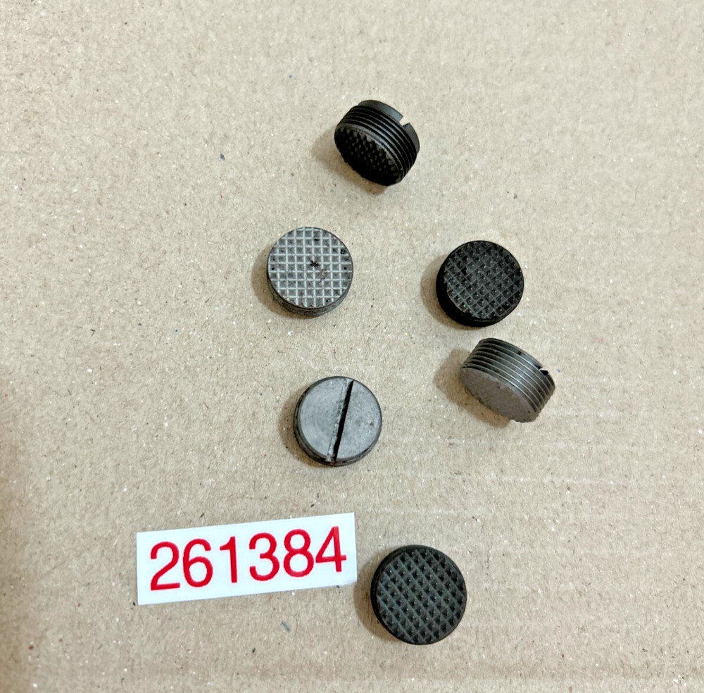 Signode Strapping Tool Part #261384 Clutch Plug - (New)