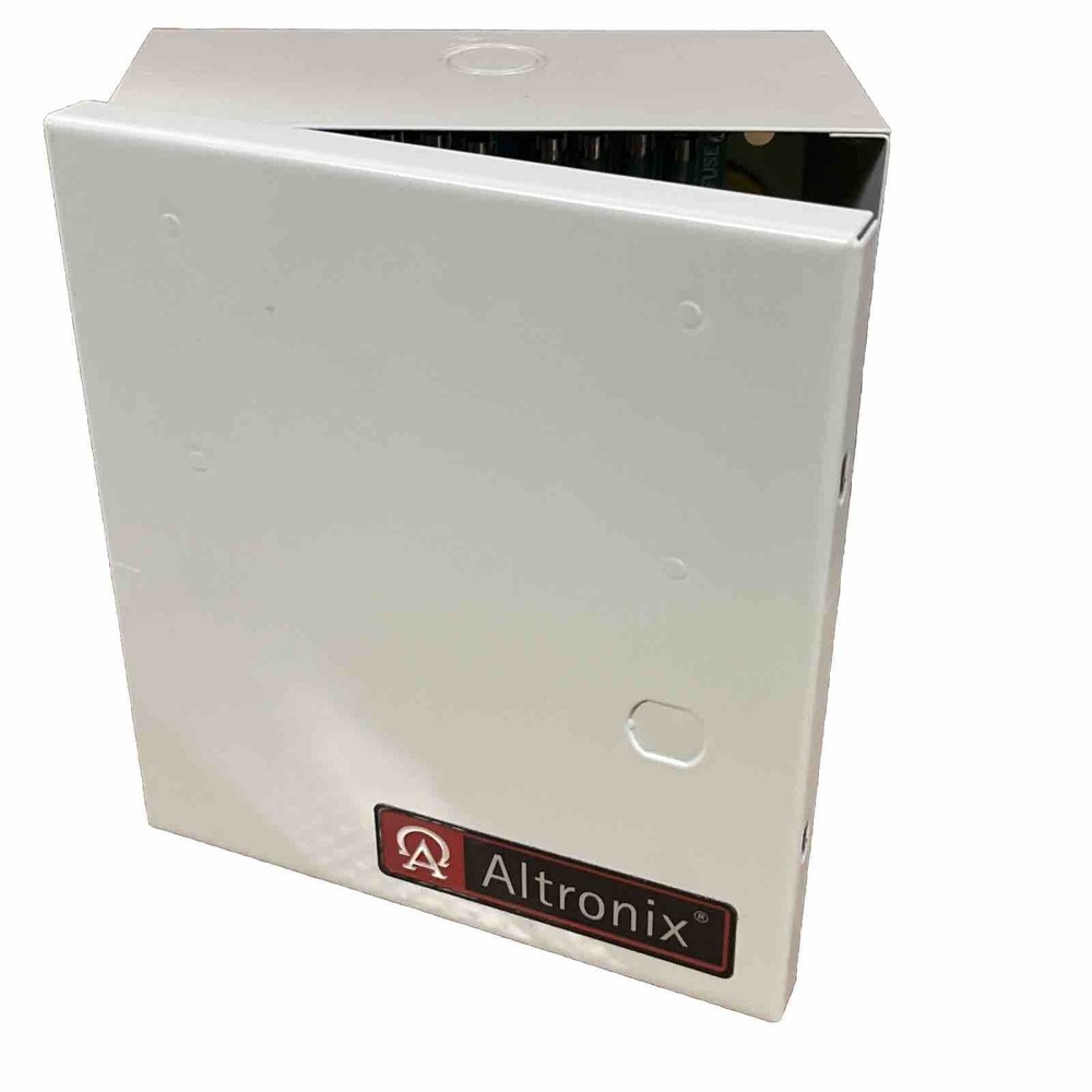 ALTRONIX ALTV2416 CCTV Camera Power Supply