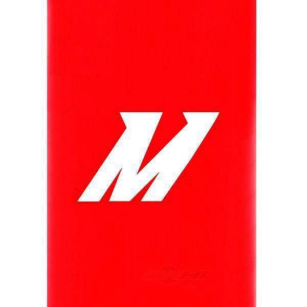 Hose Coupler Mishimoto MMCP-2SRD