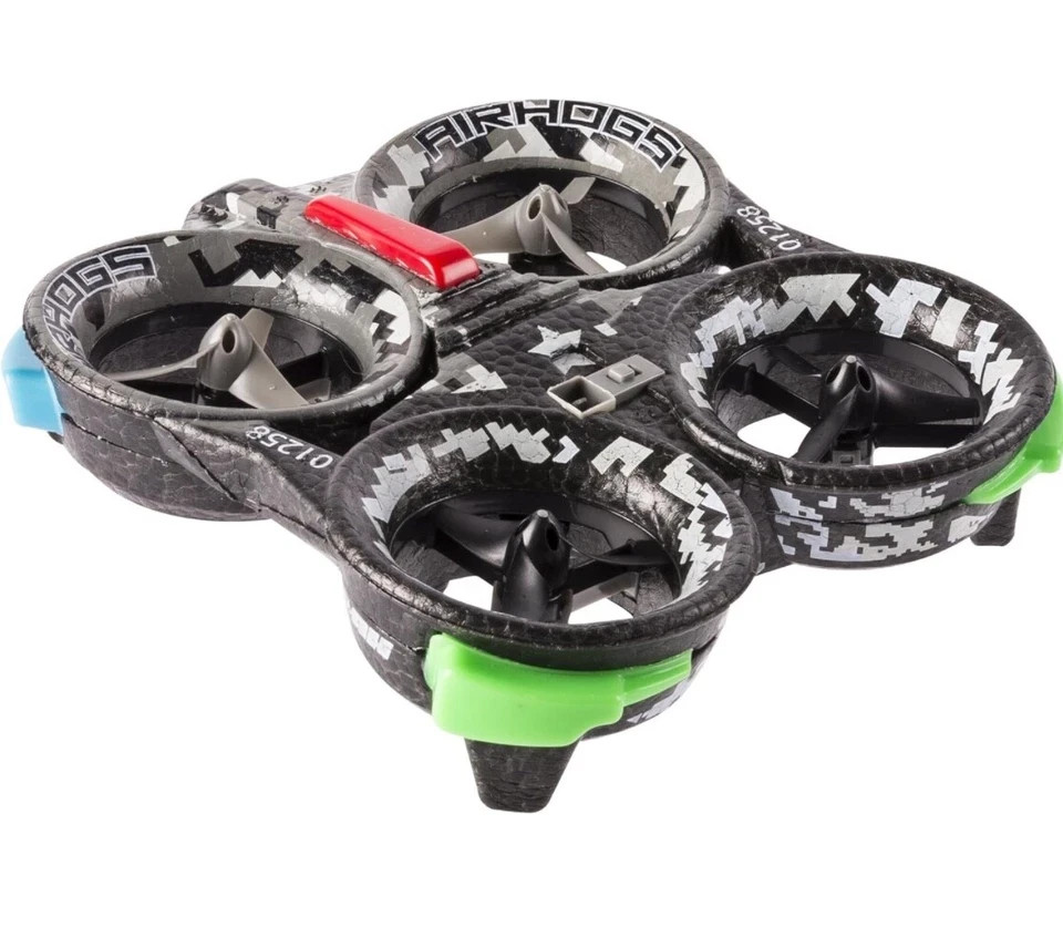 Air Hogs - Connect Augmented Reality Mission Drone - new, no box