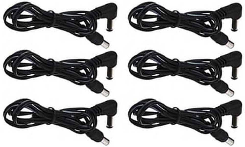 MXR M239 Mini Iso-Brick 9V,18V Effects Pedal Power Supply with Bundle Including