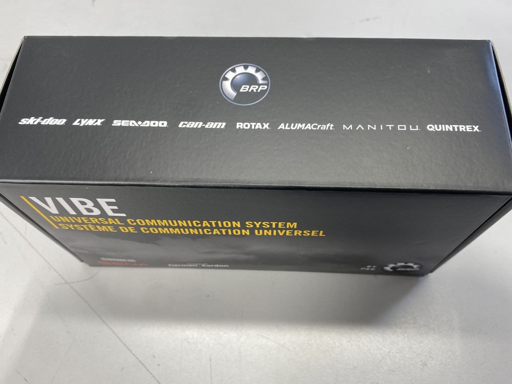 Vibe Universal Comm System by BRP