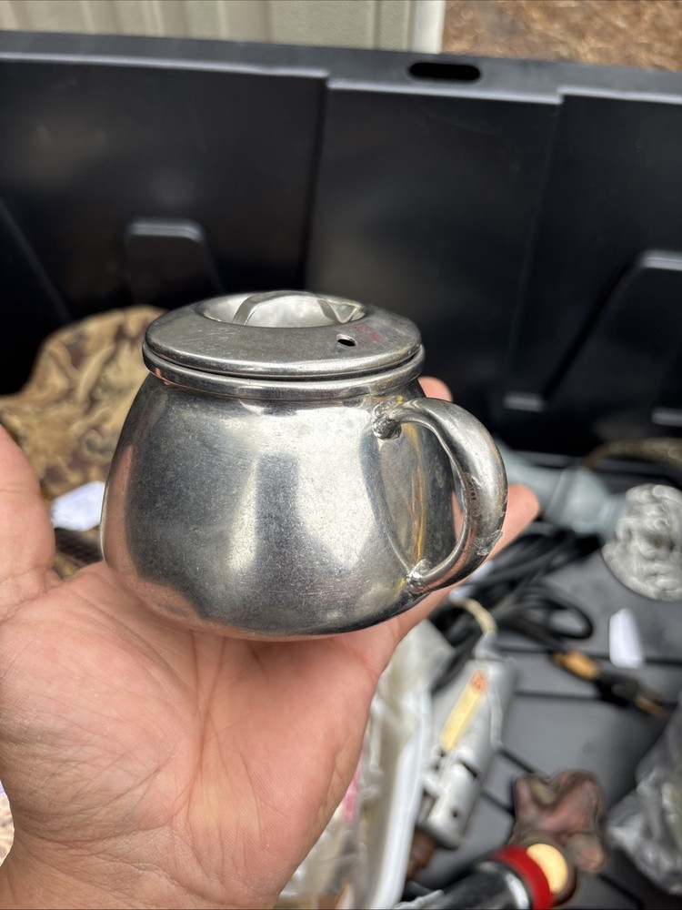 Polar Stainless 1952 Pot